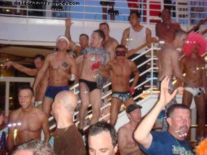 Our 17th Atlantis cruise (Radiance of the Seas)