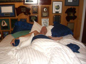 Our 17th Atlantis cruise (Radiance of the Seas)