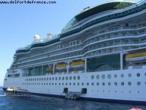Cabo San Lucas - Our 17th Atlantis cruise (Radiance of the Seas)