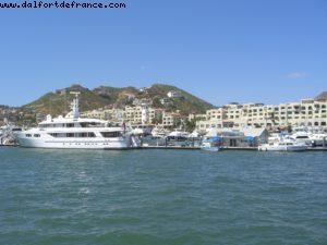 Cabo San Lucas - Our 17th Atlantis cruise (Radiance of the Seas)