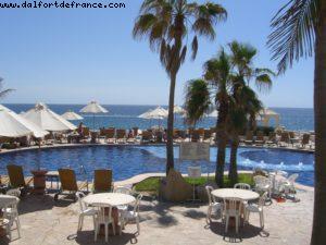 Cabo San Lucas - Our 17th Atlantis cruise (Radiance of the Seas)