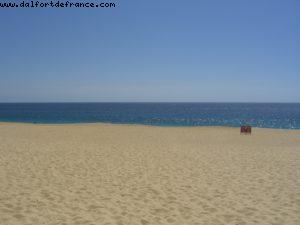 Cabo San Lucas - Our 17th Atlantis cruise (Radiance of the Seas)