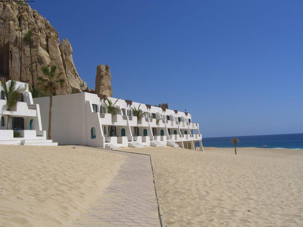 Cabo San Lucas - Our 17th Atlantis cruise (Radiance of the Seas)