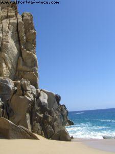 Cabo San Lucas - Our 17th Atlantis cruise (Radiance of the Seas)
