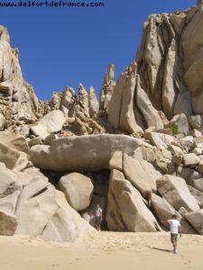 Cabo San Lucas - Our 17th Atlantis cruise (Radiance of the Seas)