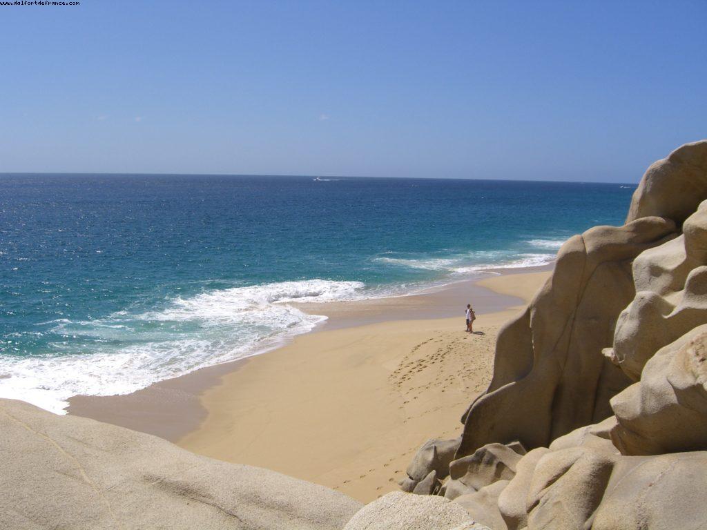 Cabo San Lucas - Our 17th Atlantis cruise (Radiance of the Seas)