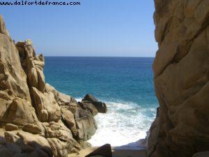 Cabo San Lucas - Our 17th Atlantis cruise (Radiance of the Seas)