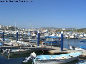 Cabo San Lucas - Our 17th Atlantis cruise (Radiance of the Seas)