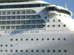 Cabo San Lucas - Our 17th Atlantis cruise (Radiance of the Seas)