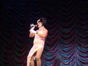 Our 17th Atlantis cruise (Radiance of the Seas)