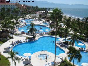 Our 18th Atlantis (Puerto Vallarta)