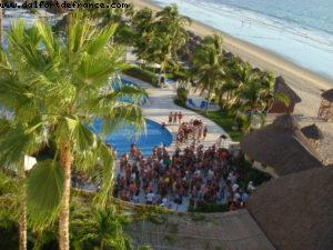 Our 18th Atlantis (Puerto Vallarta)