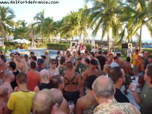 Our 18th Atlantis (Puerto Vallarta)