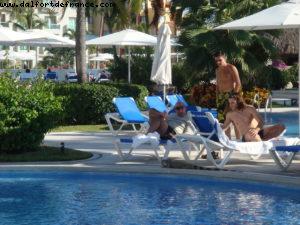 Our 18th Atlantis (Puerto Vallarta)