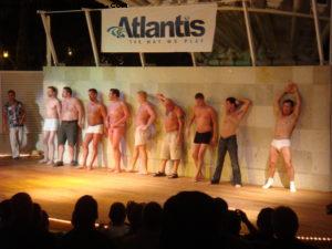 Our 18th Atlantis (Puerto Vallarta)