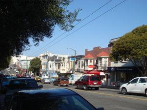San Francisco