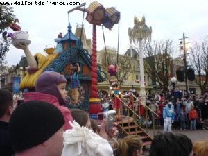 Disneyland Paris