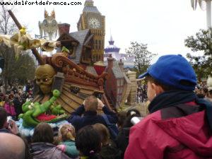 Disneyland Paris