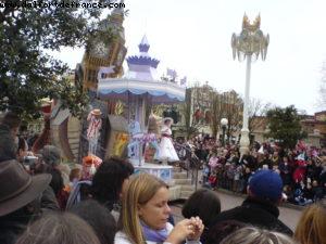 Disneyland Paris