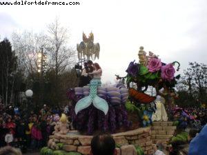 Disneyland Paris