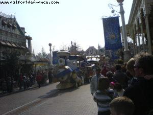 Disneyland Paris