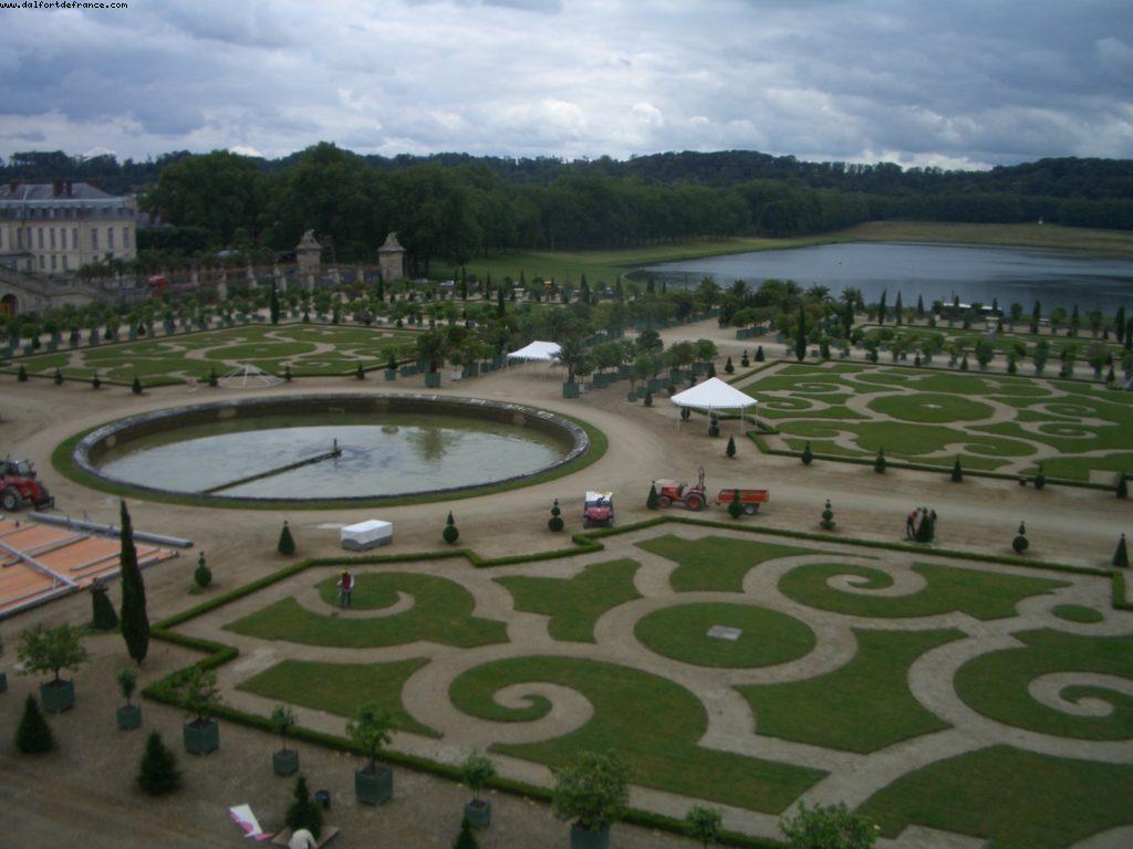Versailles