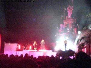 Gayday - Disneyland Paris