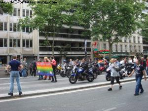 Gaypride Paris