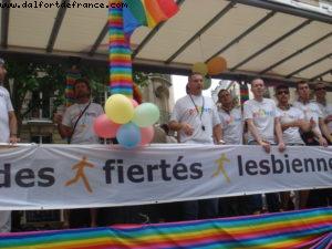 Gaypride Paris