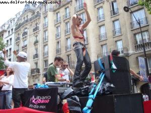Gaypride Paris