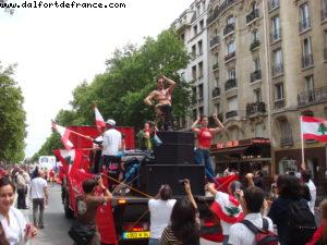 Gaypride Paris
