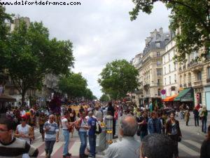 Gaypride Paris