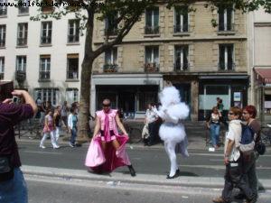Gaypride Paris