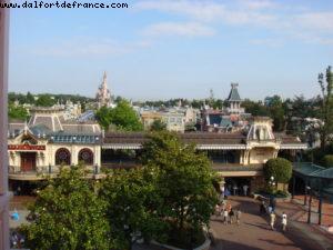 Disneyland Paris