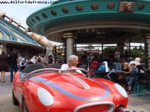 Disneyland Paris