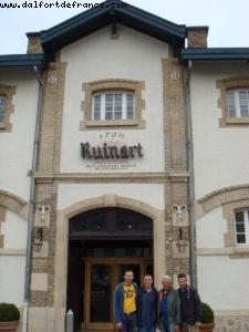 Ruinart - Reims