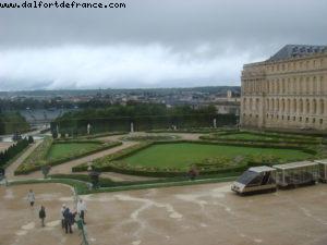 Versailles