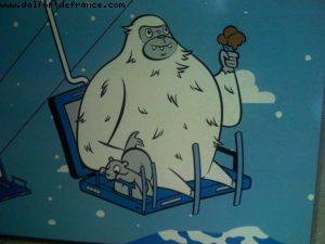 Heathrow Airport - London