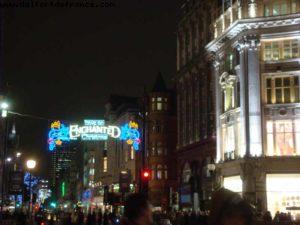 Oxford Street - London