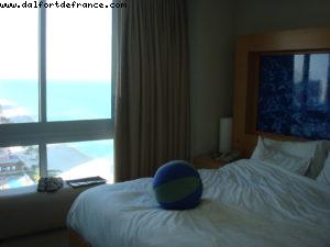 Le Méridien Hôtel - Sunny Isles