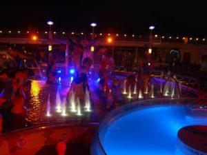 Our 19th Atlantis cruise (Liberty of the Seas)