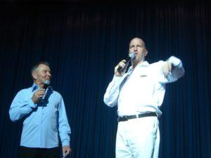 Our 19th Atlantis cruise (Liberty of the Seas)