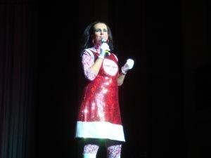 Pam Ann - Our 19th Atlantis cruise (Liberty of the Seas)