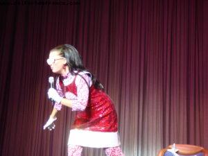 Pam Ann - Our 19th Atlantis cruise (Liberty of the Seas)