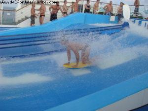 Our 19th Atlantis cruise (Liberty of the Seas)