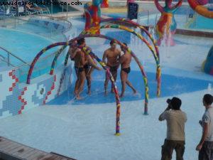 Our 19th Atlantis cruise (Liberty of the Seas)