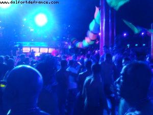 Mardi Gras - Our 19th Atlantis cruise (Liberty of the Seas)