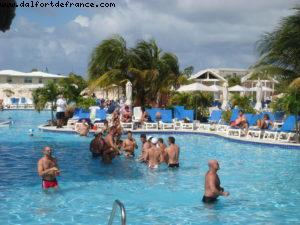 Turks and Caicos - Our 19th Atlantis cruise (Liberty of the Seas)