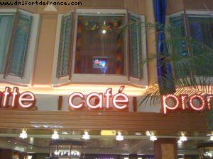 Our 19th Atlantis cruise (Liberty of the Seas)