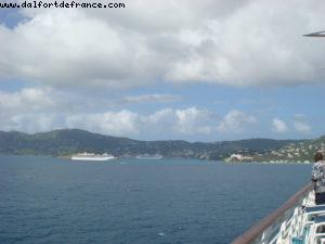 Our 19th Atlantis cruise (Liberty of the Seas)